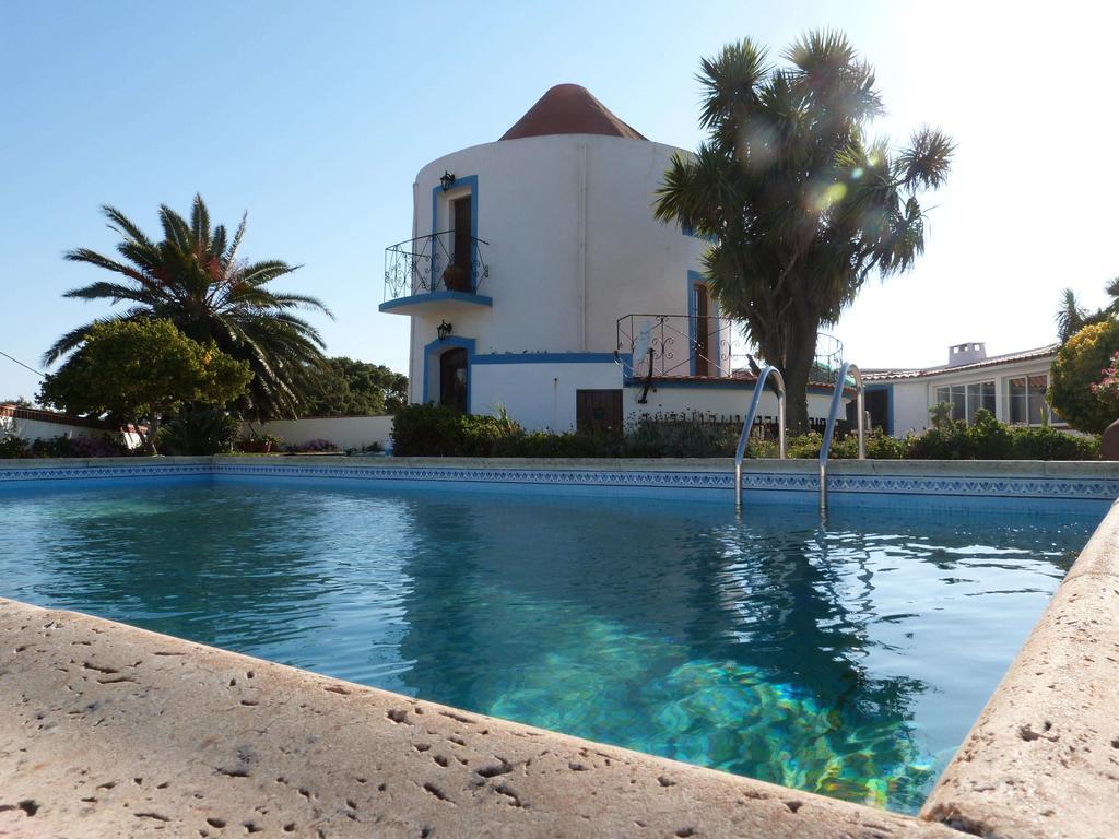 Villa Windmill Hill Cercal do Alentejo Zimmer foto