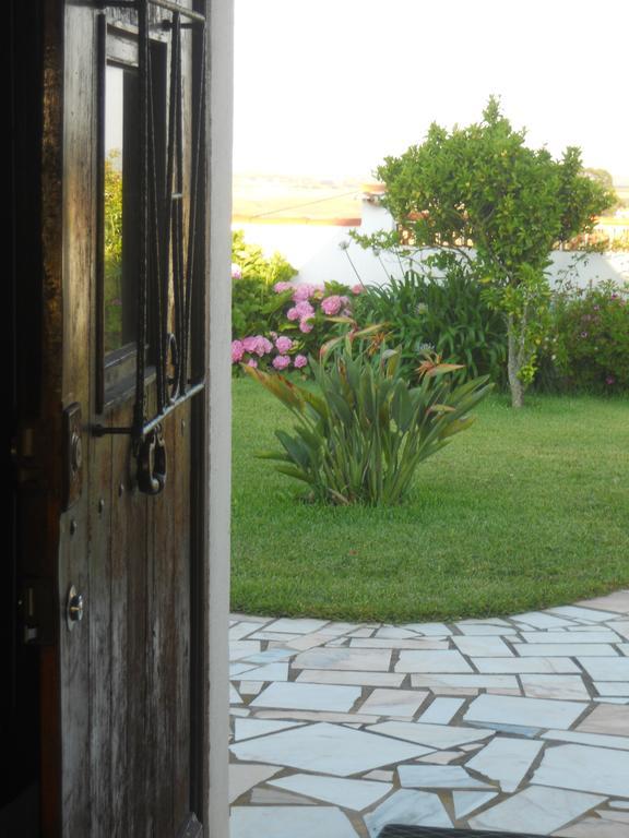 Villa Windmill Hill Cercal do Alentejo Zimmer foto
