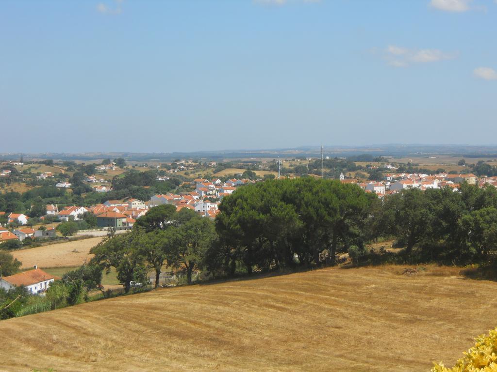 Villa Windmill Hill Cercal do Alentejo Zimmer foto