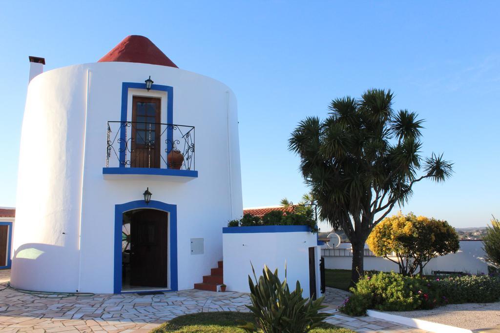 Villa Windmill Hill Cercal do Alentejo Exterior foto